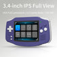 Anbernic RG34XX (32GB Version)+64GB