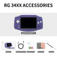 Anbernic RG34XX (32GB Version)+64GB