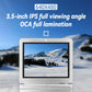 Anbernic RG35XXSP includes 32+64GB SD Card