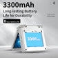 Anbernic RG35XXSP includes 32+64GB SD Card