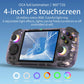 Anbernic RG406H (Android OS) - 128GB Internal Memory (No Card)