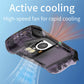 Anbernic RG406H (Android OS) - 128GB Internal Memory (No Card)