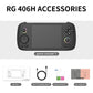 Anbernic RG406H (Android OS) - 128GB Internal Memory (No Card)