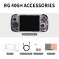 Anbernic RG406H (Android OS) - 128GB Internal Memory (No Card)