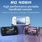 Anbernic RG406H (Android OS) - 128GB Internal Memory (No Card)