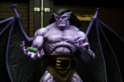 Disney’s Gargoyles Ultimate Goliath Action Figure
