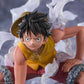 Monkey D. Luffy (Gear 2 — Paramount War) — FiguartsZERO Extra Battle | One Piece | Bandai