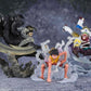 Monkey D. Luffy (Gear 2 — Paramount War) — FiguartsZERO Extra Battle | One Piece | Bandai