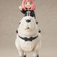 Bond Forger with Anya — S.H.Figuarts | Spy x Family | Bandai