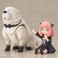 Bond Forger with Anya — S.H.Figuarts | Spy x Family | Bandai