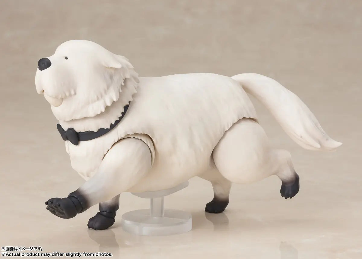 Bond Forger with Anya — S.H.Figuarts | Spy x Family | Bandai