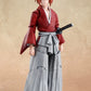 Kenshin Himura — S.H.Figuarts | Rurouni Kenshin | Bandai
