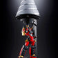 Soul of Chogokin GX-107 Gurren Lagann & Giga Drill Set | Bandai