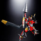 Soul of Chogokin GX-107 Gurren Lagann & Giga Drill Set | Bandai