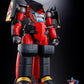 Soul of Chogokin GX-107 Gurren Lagann & Giga Drill Set | Bandai