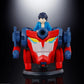Soul of Chogokin GX-107 Gurren Lagann & Giga Drill Set | Bandai