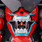 Soul of Chogokin GX-107 Gurren Lagann & Giga Drill Set | Bandai