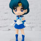 Sailor Mercury — Figuarts mini | Pretty Guardian Sailor Moon | Bandai