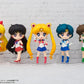 Sailor Mercury — Figuarts mini | Pretty Guardian Sailor Moon | Bandai