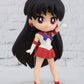 Sailor Mars — Figuarts mini | Pretty Guardian Sailor Moon | Bandai