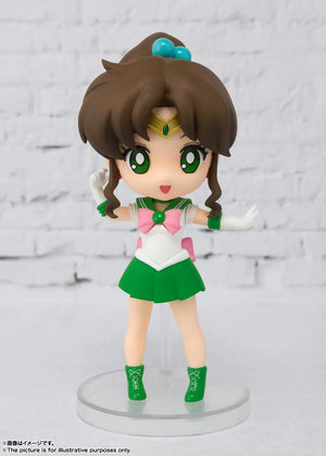 Sailor Jupiter — Figuarts mini | Pretty Guardian Sailor Moon | Bandai
