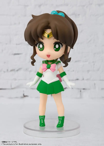 Figuarts Mini Pretty Guardian Sailor Moon - Sailor Jupiter