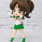 Sailor Jupiter — Figuarts mini | Pretty Guardian Sailor Moon | Bandai