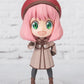 Anya Forger (Code: White Movie Ver.) — Figuarts mini | Spy x Family | Bandai