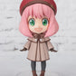 Anya Forger (Code: White Movie Ver.) — Figuarts mini | Spy x Family | Bandai