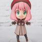 Anya Forger (Code: White Movie Ver.) — Figuarts mini | Spy x Family | Bandai