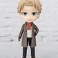 Loid Forger (Code: White Movie Ver.) — Figuarts mini | Spy x Family | Bandai
