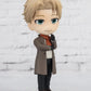 Loid Forger (Code: White Movie Ver.) — Figuarts mini | Spy x Family | Bandai