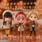 Loid Forger (Code: White Movie Ver.) — Figuarts mini | Spy x Family | Bandai