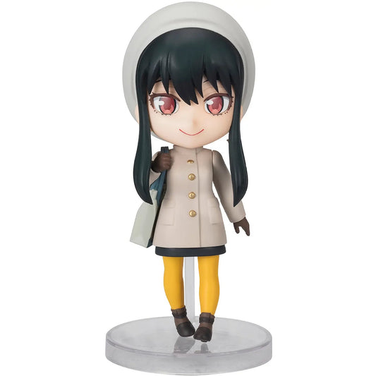 Yor forger cute outfit spy x family