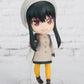 Yor Forger (Code: White Movie Ver.) — Figuarts mini | Spy x Family | Bandai