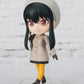 Yor Forger (Code: White Movie Ver.) — Figuarts mini | Spy x Family | Bandai