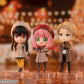 Anya Forger (Code: White Movie Ver.) — Figuarts mini | Spy x Family | Bandai