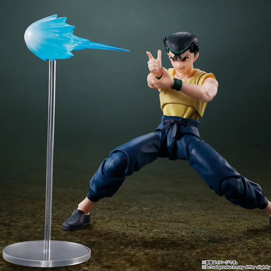 S.H.Figuarts Yusuke Urameshi - Yu Yu Hakusho