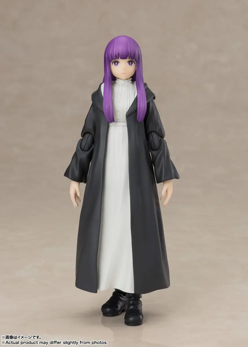 S.H.Figuarts Fern - Frieren: Beyond Journey's End