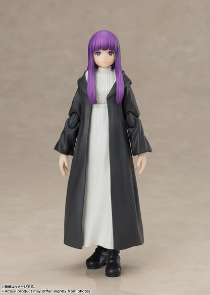 S.H.Figuarts Fern - Frieren: Beyond Journey's End