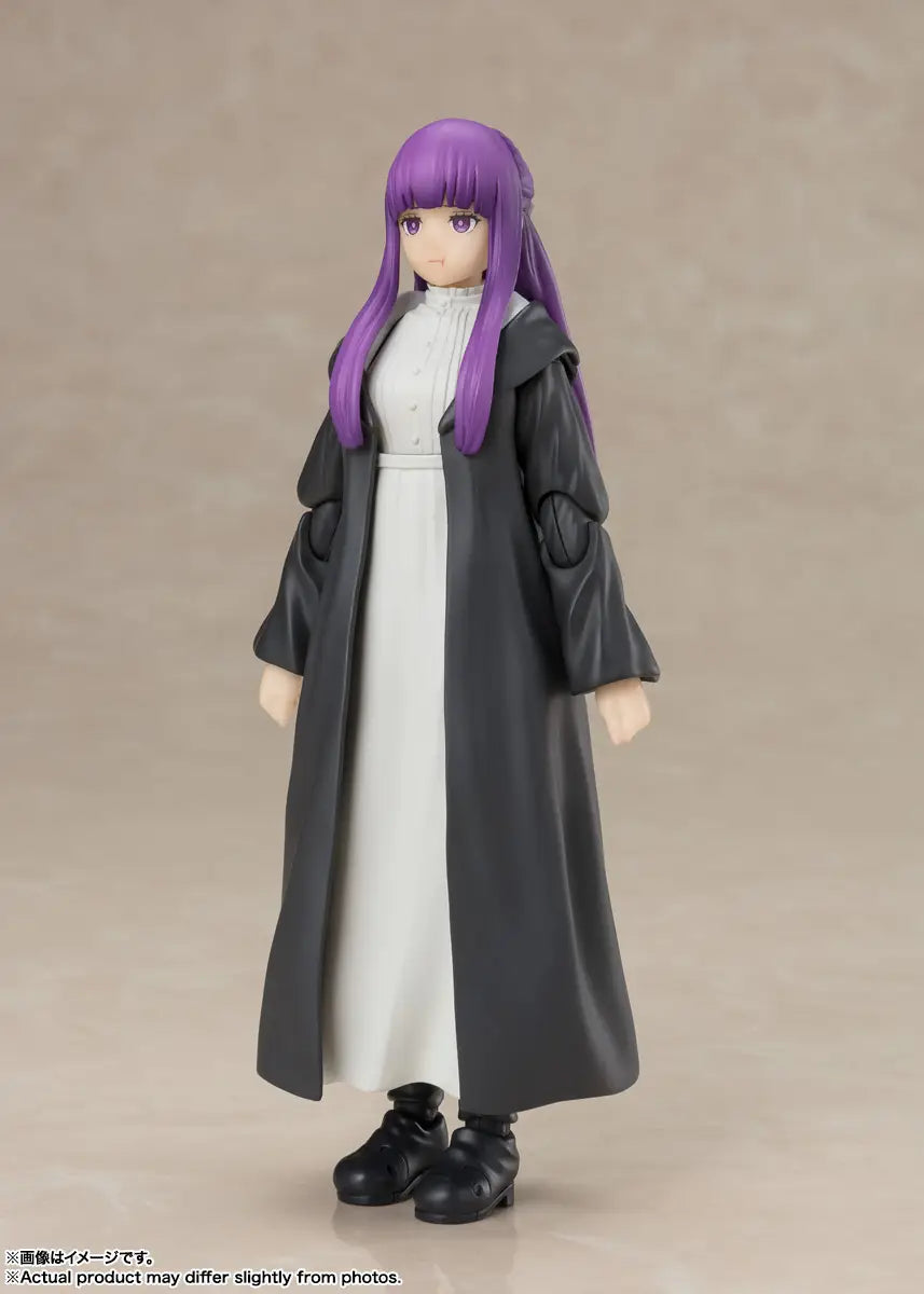 S.H.Figuarts Fern - Frieren: Beyond Journey's End