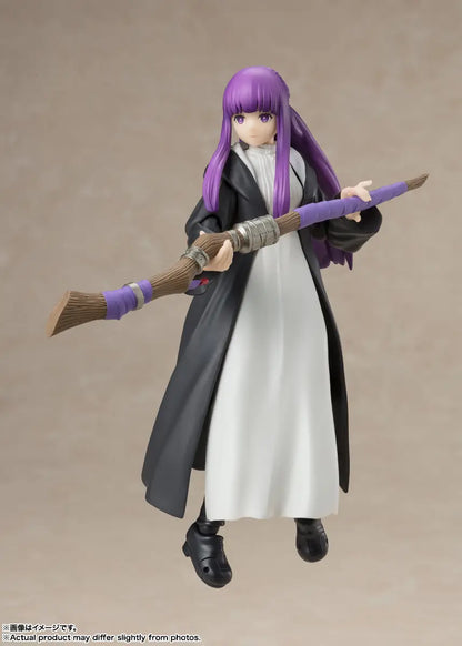 S.H.Figuarts Fern - Frieren: Beyond Journey's End