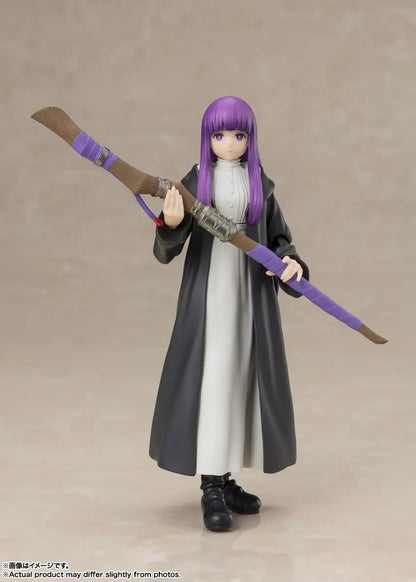 S.H.Figuarts Fern - Frieren: Beyond Journey's End