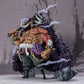 Kaidou King of the Beasts — FiguartsZERO Ultra Battle Extra Battle | One Piece | Bandai
