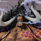 Kaidou King of the Beasts — FiguartsZERO Ultra Battle Extra Battle | One Piece | Bandai