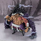 Kaidou King of the Beasts — FiguartsZERO Ultra Battle Extra Battle | One Piece | Bandai