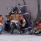 Kaidou King of the Beasts — FiguartsZERO Ultra Battle Extra Battle | One Piece | Bandai