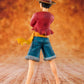 Monkey D. Luffy — FiguartsZERO (Reissue) | One Piece | Bandai