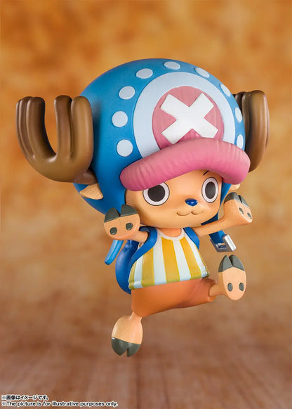 FiguartsZERO Tony Tony Chopper - Reissue