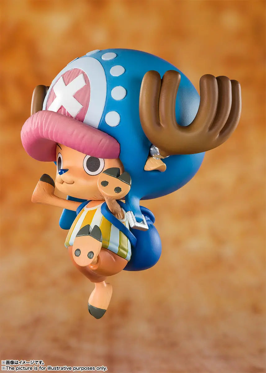 FiguartsZERO Tony Tony Chopper - Reissue